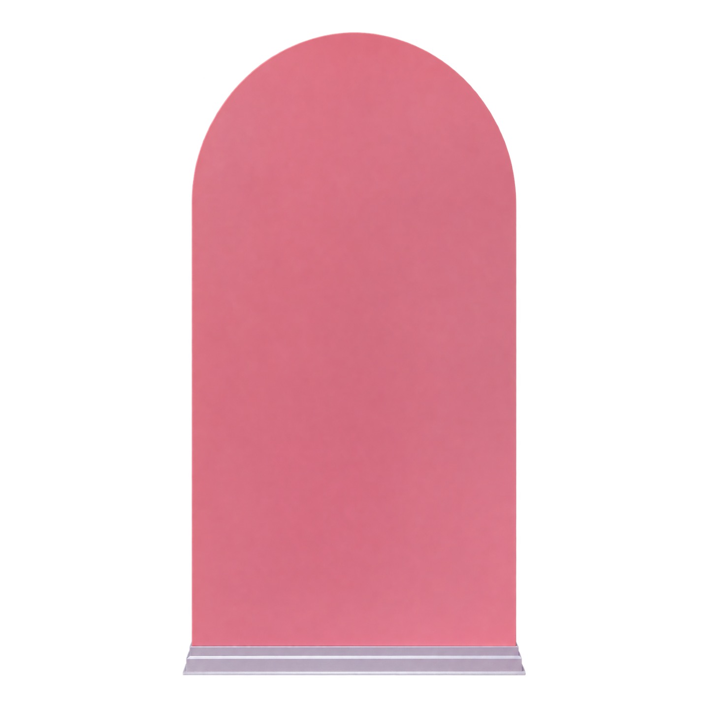 Pink Classic Event Backdrop