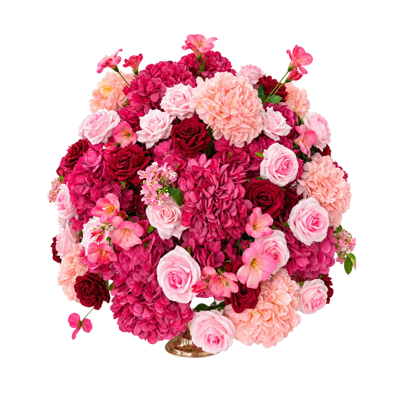 Shade of pink