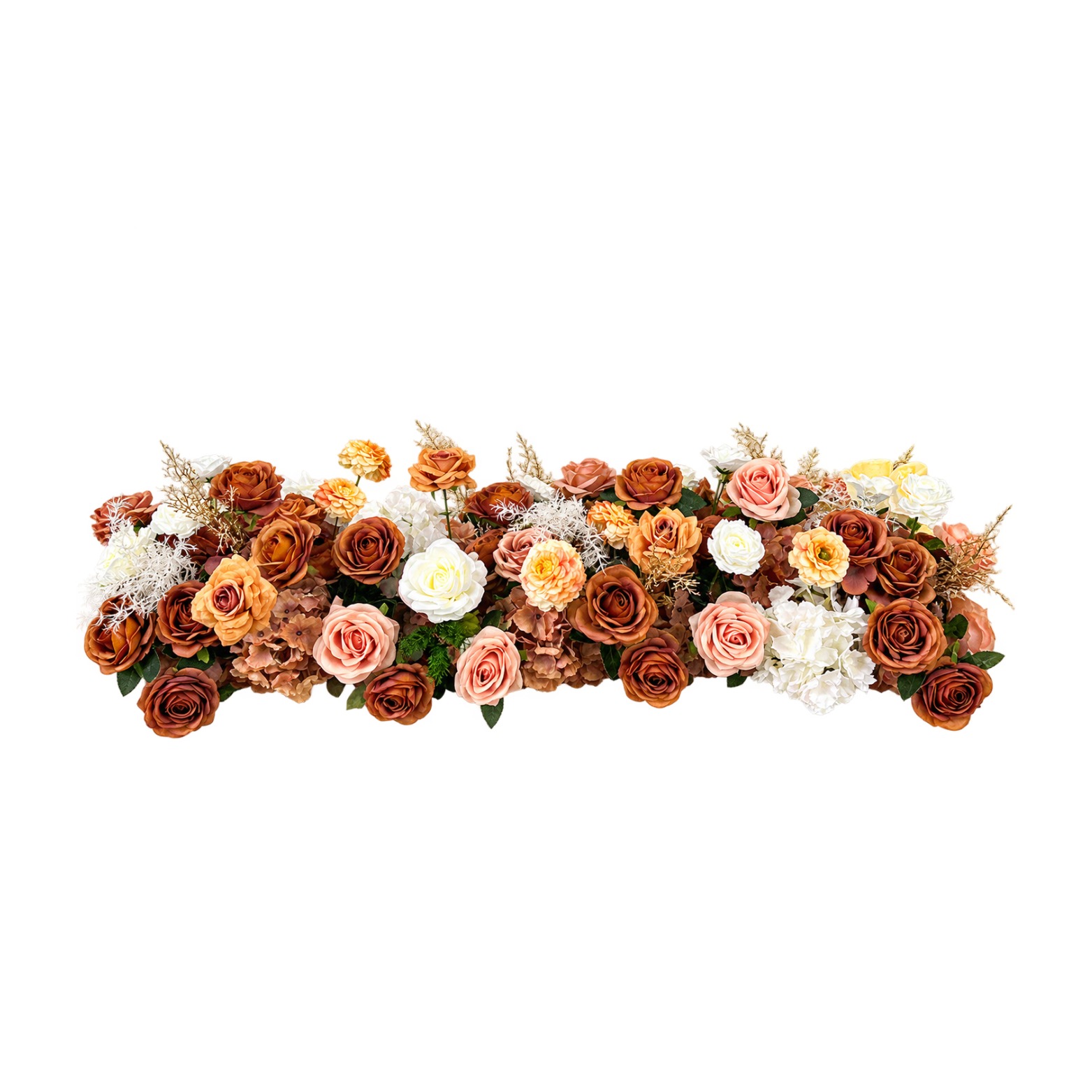 Bohemian Table runner